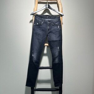 7 FOR ALL MANKIND THE SKINNY